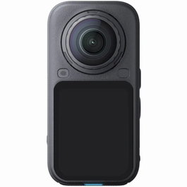 Insta360 X6 Cámara Digital Deportiva 8K Negra